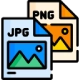 Convert Images to PDF