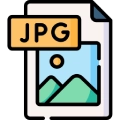 Convert PDF to JPG
