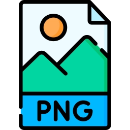PNG to PDF